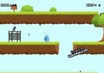 Русификатор для Throne Rushers