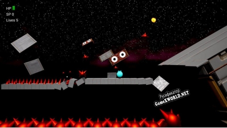 Русификатор для Through Hostile Space