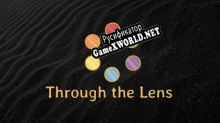 Русификатор для Through the Lens