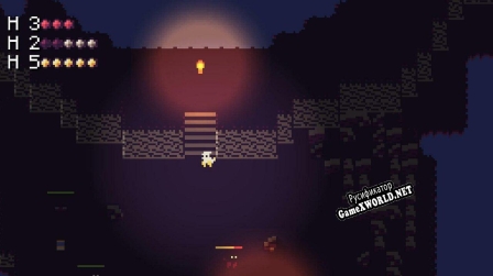 Русификатор для Through The Light And The Darkness