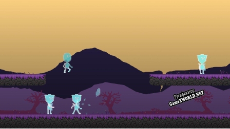 Русификатор для Through the Looking Glass (itch) (Zhyrin)