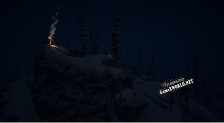 Русификатор для Through the snow
