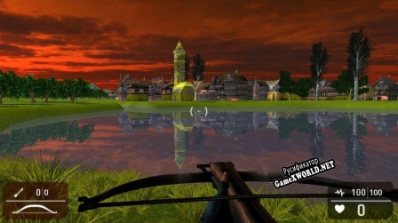 Русификатор для Through Time (alpha map) v1