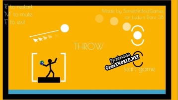 Русификатор для Throw