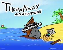 Русификатор для Throwaway Adventure