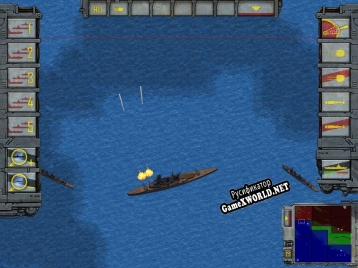 Русификатор для Thunder Fleets