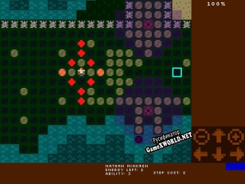 Русификатор для Thunderrealm (game prototype, alpha release 1)
