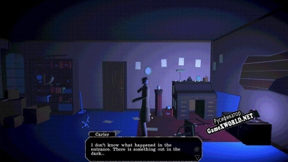 Русификатор для Thursday Terror Night
