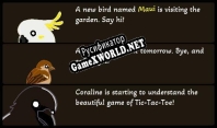 Русификатор для Tic-Tac-Crow