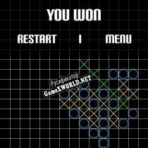 Русификатор для Tic-Tac-Toe 5x
