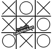 Русификатор для Tic Tac Toe (Construct 2 Template)