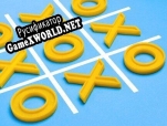 Русификатор для Tic Tac Toe (itch) (Ashley Soto)