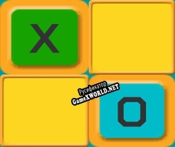 Русификатор для Tic Tac Toe (itch) (Darrick2theend)