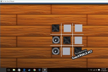 Русификатор для Tic Tac Toe(2 player)