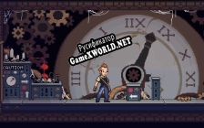 Русификатор для Tick Tock Isle
