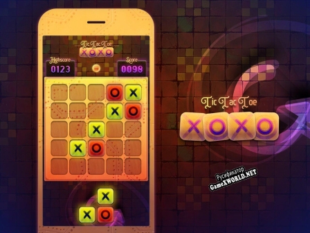 Русификатор для TicTacToe XOXO