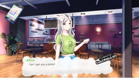 Русификатор для Tidal Blossoms [DEMO]