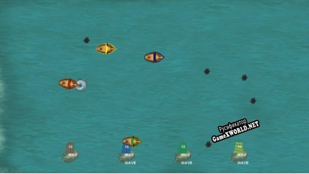 Русификатор для Tidal Rivals