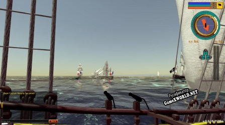 Русификатор для Tides of War