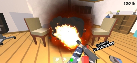 Русификатор для Tidy Your Room Simulator