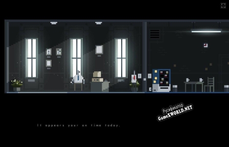 Русификатор для TIE A Game About Depression