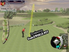 Русификатор для Tiger Woods PGA Tour Golf 99