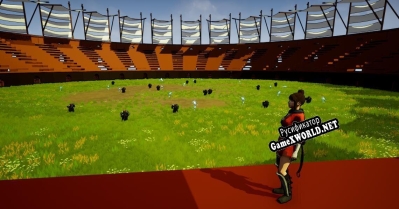 Русификатор для Tiki community Game Jam [Être ou ne pas être]