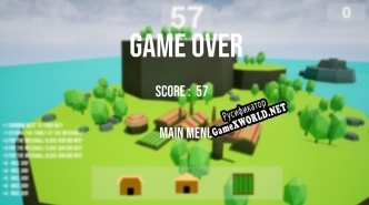 Русификатор для Tiki Tetris