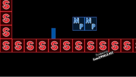 Русификатор для Tile Based Moving Platform Engine for Gamemaker Studio 2