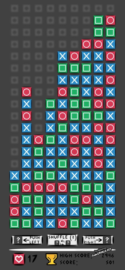 Русификатор для Tile Tactician