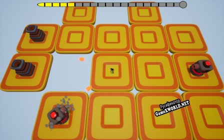 Русификатор для Tiles Rupture