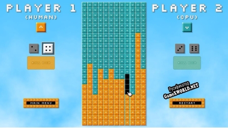 Русификатор для Tiles-Up
