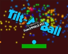 Русификатор для Tilt-A-Ball