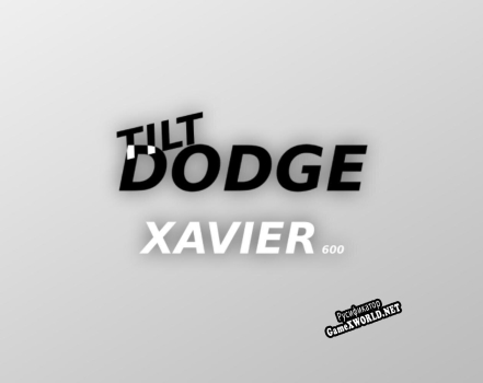 Русификатор для Tilt Dodge