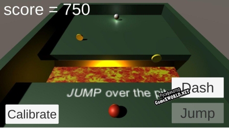 Русификатор для Tilt Red Marble Game
