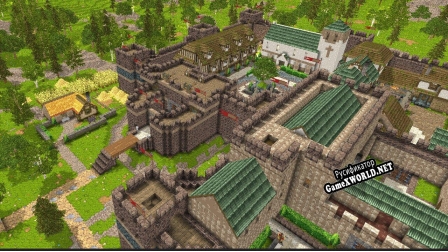 Русификатор для Timber and Stone