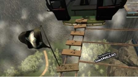 Русификатор для Timber Jump VR