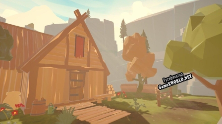 Русификатор для Timber Story