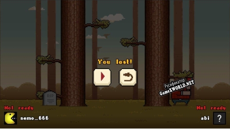Русификатор для Timberman (itch)
