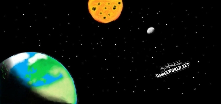 Русификатор для Time and Space (rough)