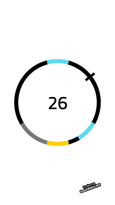 Русификатор для Time Clicker (ArTime)