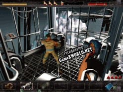 Русификатор для Time Commando (itch)
