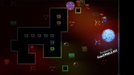 Русификатор для Time Dungeon (NilsB, knurrwurst)
