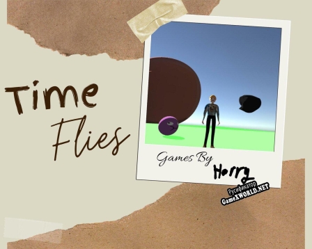 Русификатор для Time Flies (Games By Harry x)