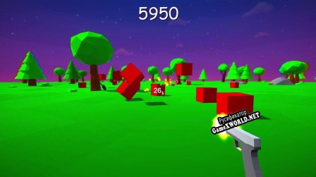 Русификатор для Time for CUBES