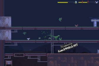 Русификатор для Time Glitch Jammers Demo