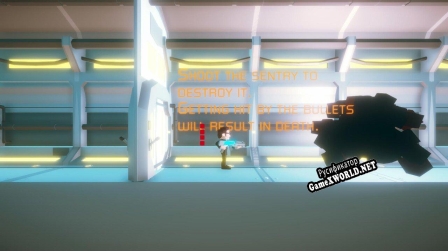 Русификатор для Time Hopper