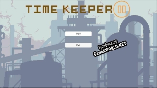 Русификатор для Time Keeper (One)