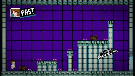 Русификатор для Time Line To JoeJam by HeartAttack