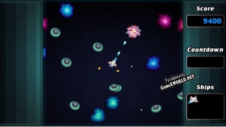Русификатор для Time Loop Fighter (itch)